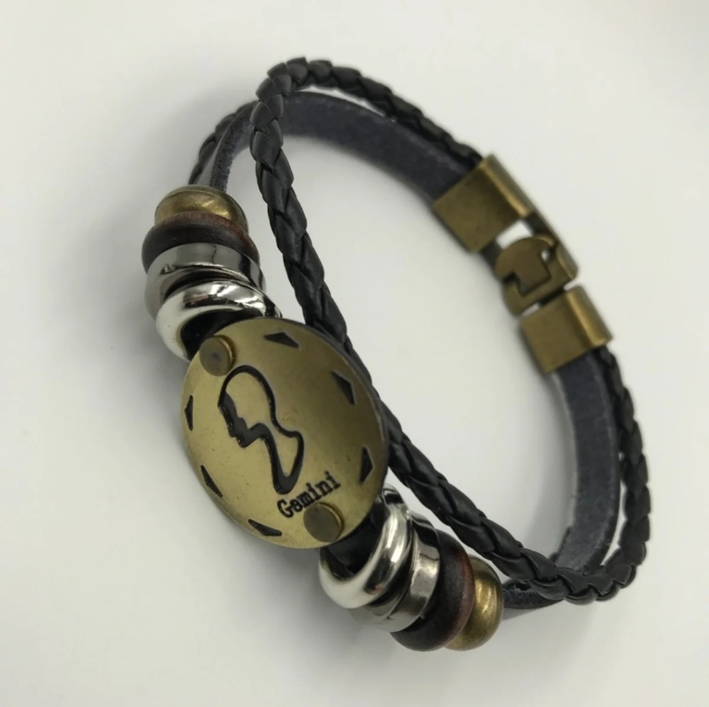 Gemini Bracelet